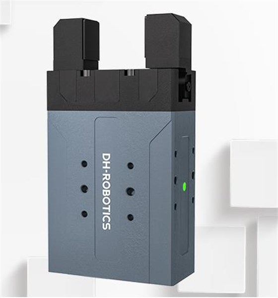 PGE工業(yè)薄型平行電爪