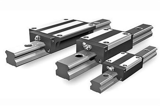 直線(xiàn)導(dǎo)軌