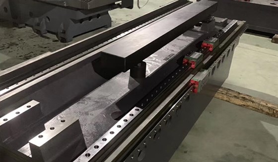 湖南正佑機床設備公司