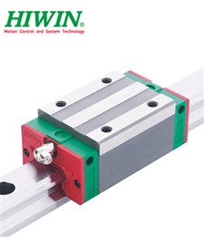 上銀HIWIN直線導軌QH、QE靜音系列
