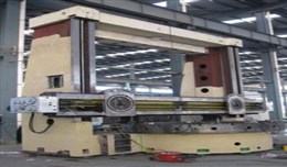 數(shù)控機(jī)床設(shè)備行業(yè)