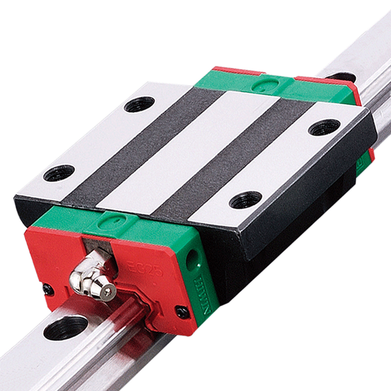 上銀直線導(dǎo)軌如何正確的保養(yǎng)？你知道嗎？【上?；垓v】