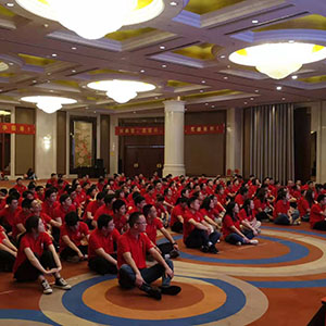 上?；垓v感恩海豹隊(duì)小伙伴兩個(gè)月學(xué)習(xí)中的分享