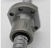 滾珠絲桿使用的問題分析！