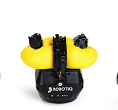 上銀電動夾爪特點！