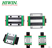 直線導軌重負荷型MSA系列的特性！