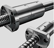 滾珠絲桿的預壓與效果！