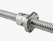 慧騰來跟大家分享，滾珠絲桿產(chǎn)品的介紹！