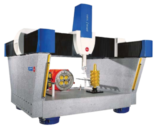 光學儀器精度保衛(wèi)戰(zhàn):如何選對空氣彈簧隔振器？