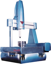 為什么三坐標測量機需要安裝氣浮減振器？【上?；垓v】