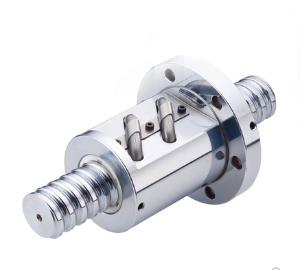 如果你的滾珠絲桿運行時噪音很大，那該如何處理？【上海慧騰】