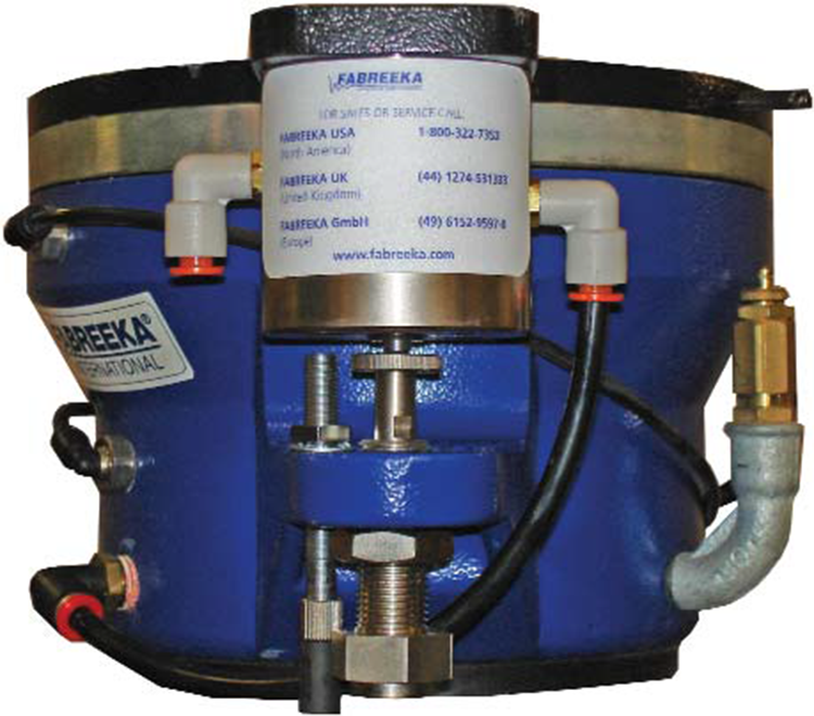 空氣彈簧在工業(yè)應用簡介！【上?；垓v】