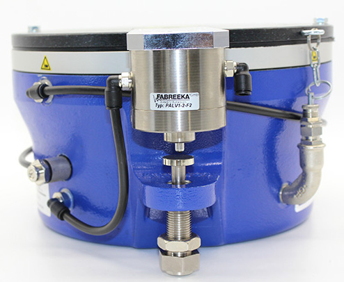 空氣彈簧在現(xiàn)代精密工業(yè)的應用！【上?；垓v】