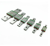 慧騰給大家介紹，直線導軌的高速性能！【上?；垓v】