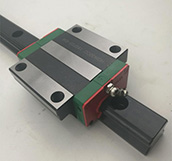 上?；垓v帶你了解，直線導(dǎo)軌的固定螺絲的安裝方法！【上海慧騰】