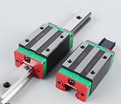 上銀直線導(dǎo)軌:精密制造的隱形脊梁 上銀直線導(dǎo)軌:精密制造的隱形脊梁