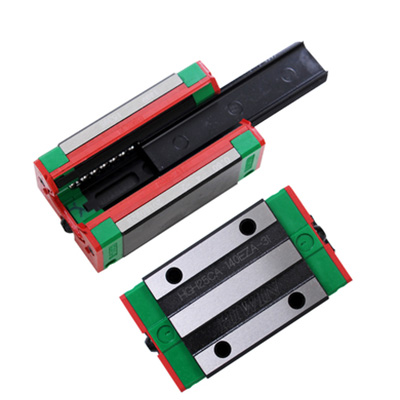 直線導(dǎo)軌是如何矯直的？讓上?；垓v教大家怎么操作？