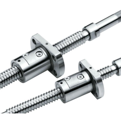 臺灣上銀和銀泰的滾珠絲桿可以應(yīng)用在哪些設(shè)備上？上海慧騰來告訴大家！
