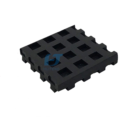 FABREEKA減震墊應(yīng)用在塔樓【上?；垓v】