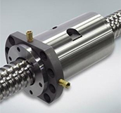 慧騰來(lái)跟大家介紹滾珠絲杠副的潤(rùn)滑與密封！【上?；垓v】