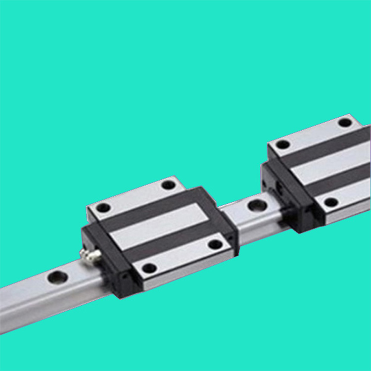 [上?；垓v]鋼珠鏈帶式交叉型系列導(dǎo)軌的優(yōu)勢(shì)