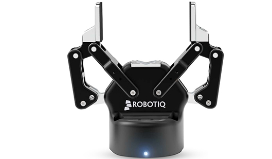 旋轉(zhuǎn)夾爪與平行夾爪:工業(yè)抓取的“雙雄對(duì)決”