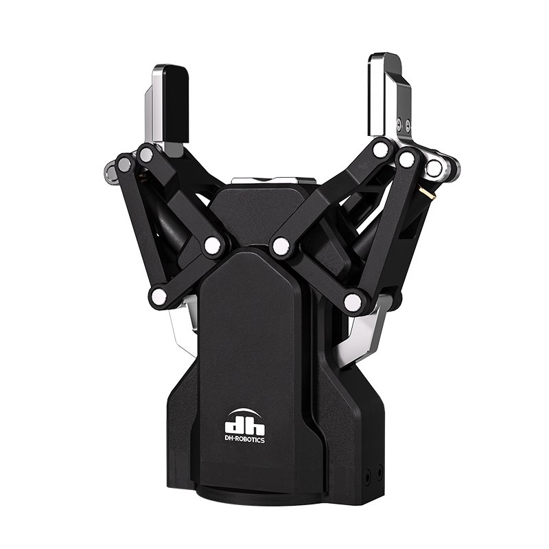 DH電動夾爪在市場上算價格貴的品牌了嗎？質(zhì)量和價格成正比嗎？