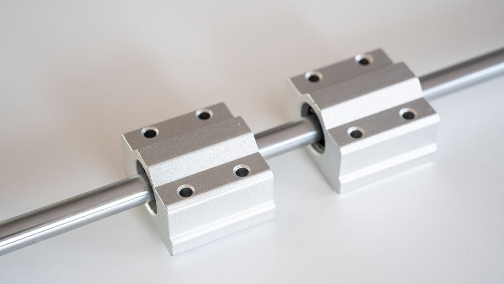 直線導(dǎo)軌的摩擦系數(shù)是多少？