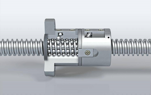 滾珠絲杠提升200Kg需要多少扭力？