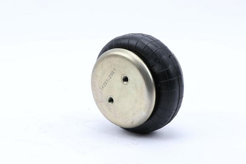 工業(yè)用空氣彈簧和減震器彈簧哪個(gè)好？