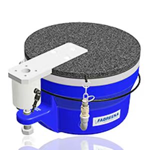 氣浮空氣彈簧如何調(diào)節(jié)氣源以及調(diào)節(jié)進(jìn)氣口？