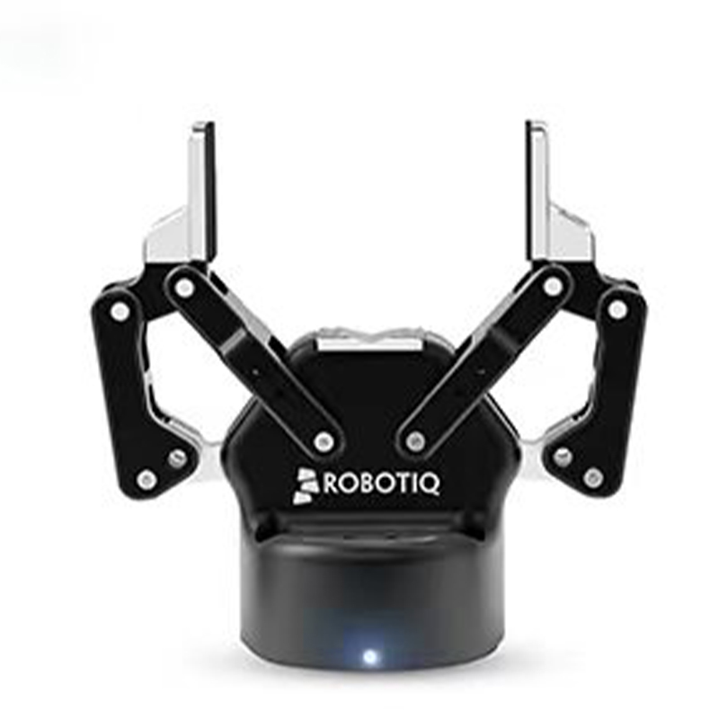 重載型電動(dòng)夾爪與傳統(tǒng)機(jī)械夾爪相比有哪些顯著優(yōu)勢(shì)？