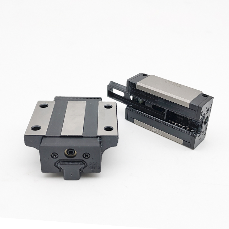 高預(yù)壓導(dǎo)軌滑塊在高速運(yùn)動(dòng)中的表現(xiàn)？