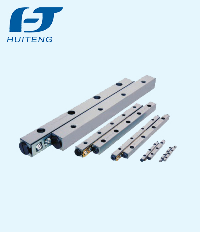 上?；垓v交叉導(dǎo)軌滾柱系列