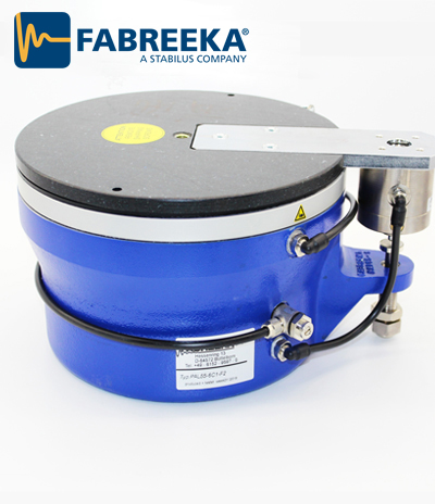 Fabreeka空氣彈簧減震器PAL系列 Fabreeka空氣彈簧減震器PAL系列