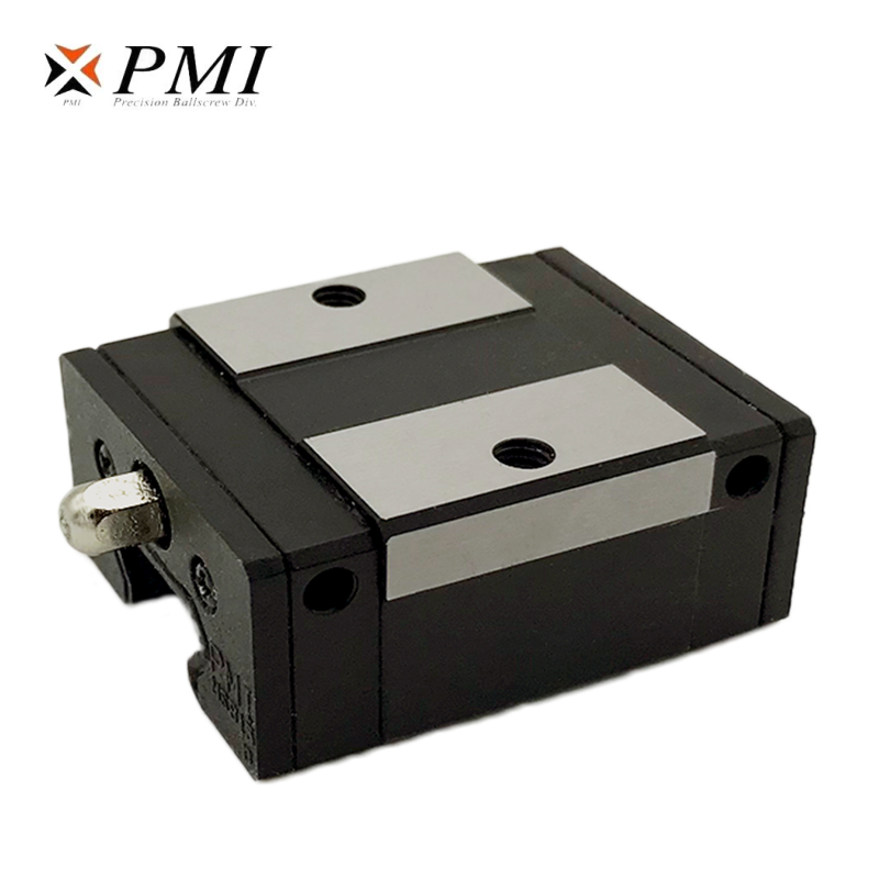 銀泰PMI直線導(dǎo)軌MSB系列 銀泰PMI直線導(dǎo)軌MSB系列