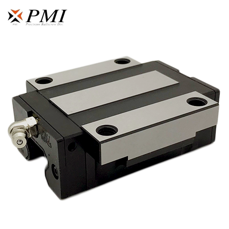 銀泰PMI直線導(dǎo)軌MSC/MSD系列 銀泰PMI直線導(dǎo)軌MSC/MSD系列