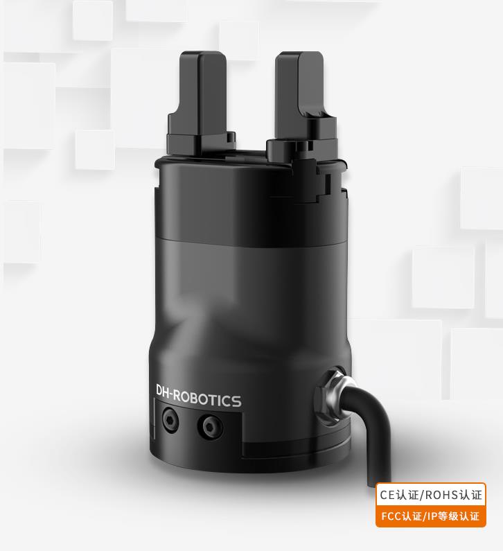 工業(yè)協(xié)作場景下的硬核夾持方案：PGC工業(yè)扁電爪技術(shù)解析